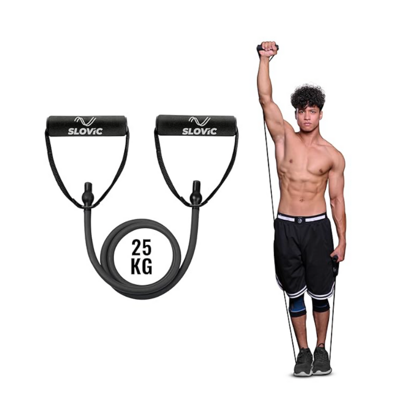 slovic resistance tube bands